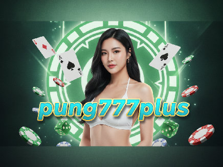 pung777plus slot